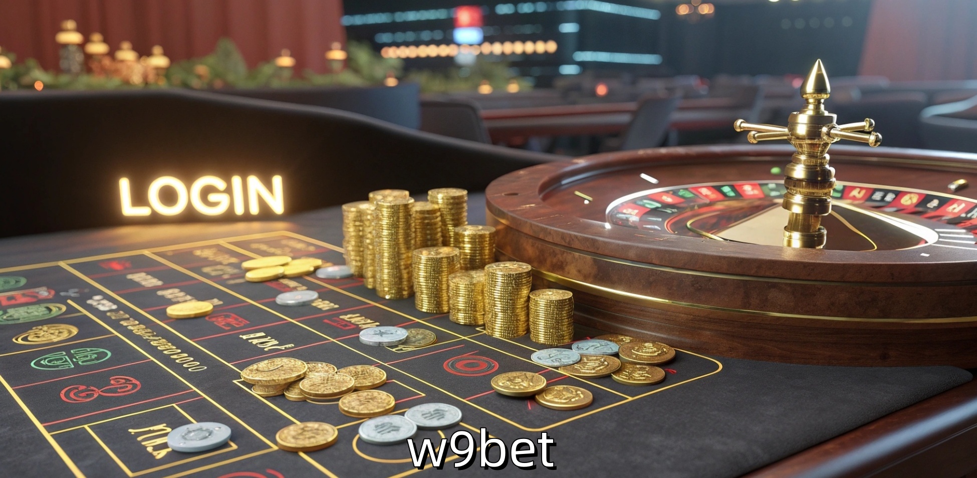 w9bet